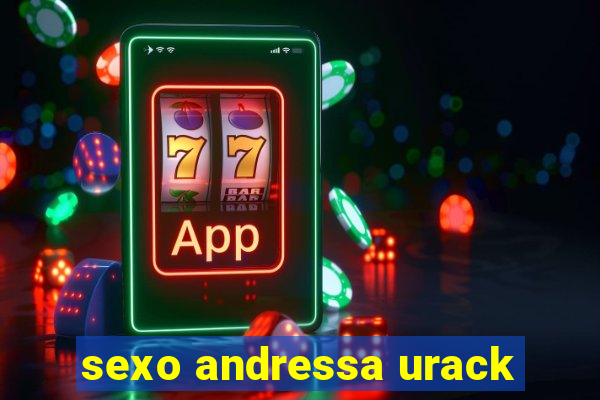 sexo andressa urack